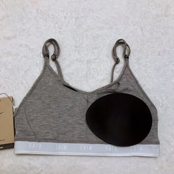 Nike NWT Indy Sports Bra Women XS - Picture 8 of 11